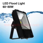 LED FL 370TG 60 Watt  80 Watt