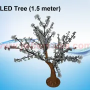 LED Tree 15 Meter 
